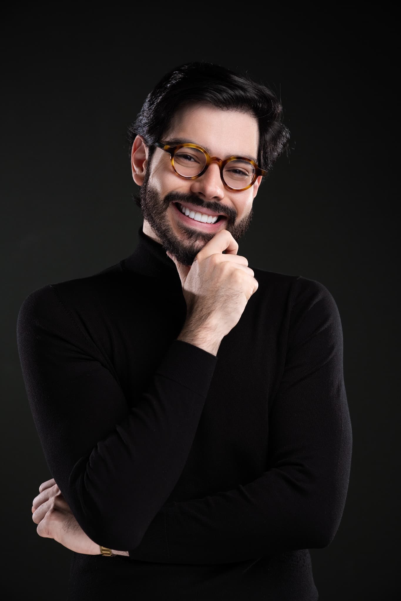 Giovanni Begossi